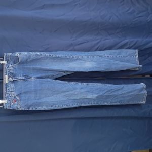 Distressed 20x Jeans